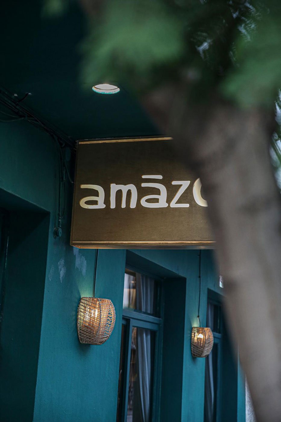 Amazo en ABC Mallorca